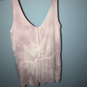 American Eagle Soft and Sexy Tank